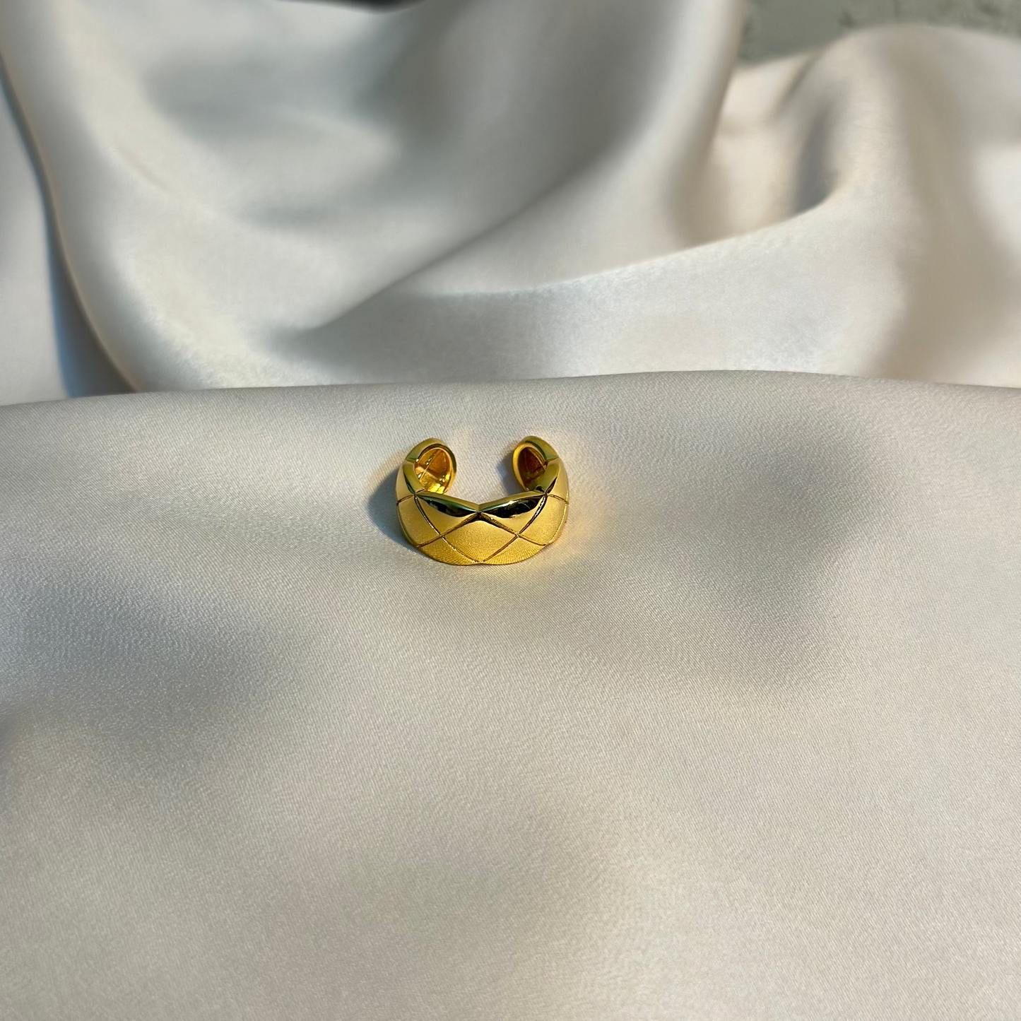 Chunky Ring