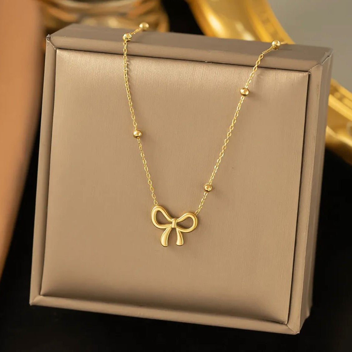 Pookie Necklaces