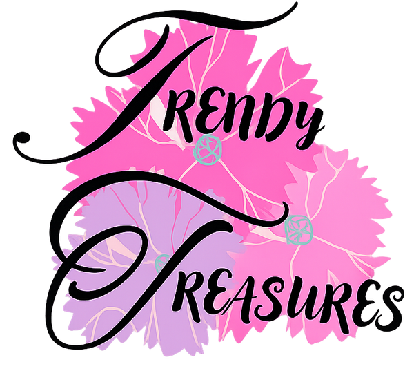 Trendy Treasures
