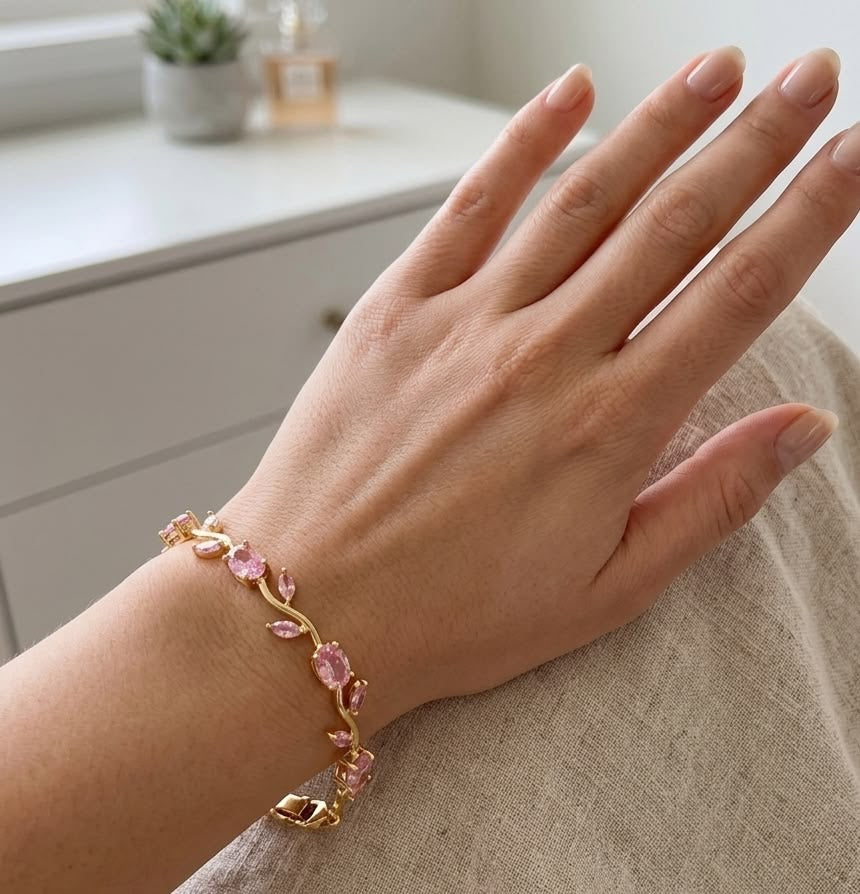 Tulip Bracelet