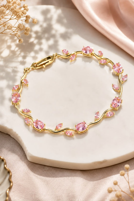Tulip Bracelet