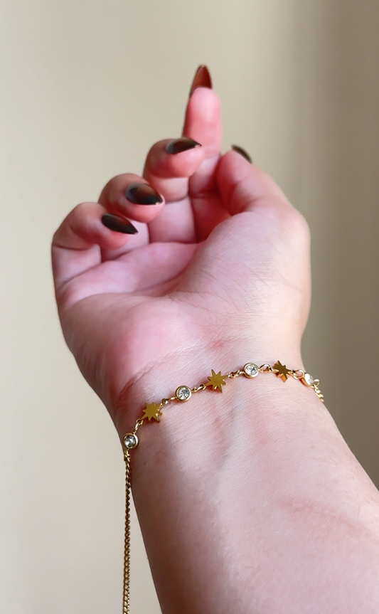 Starlight Bracelet