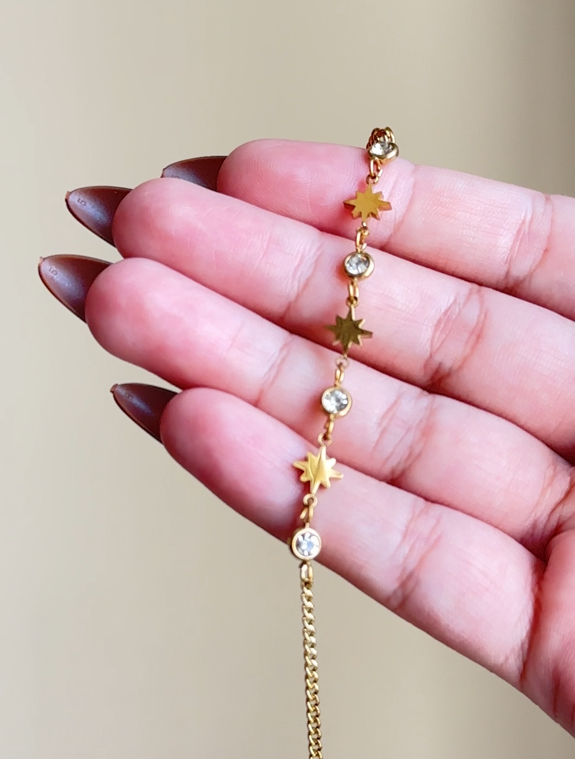 Starlight Bracelet