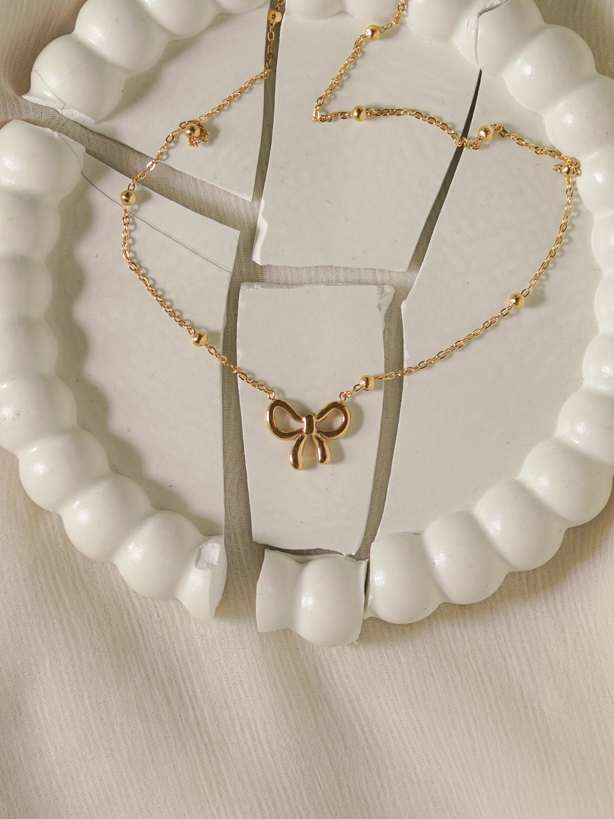 Pookie Necklaces