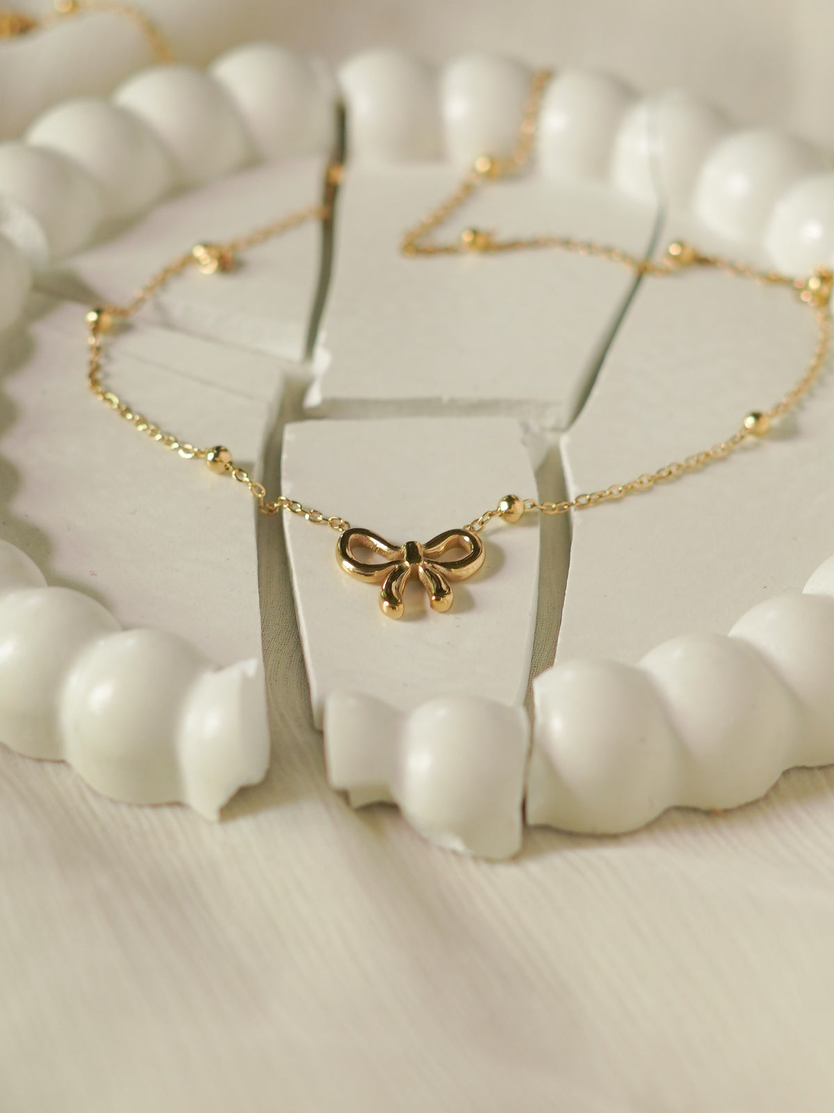 Pookie Necklaces