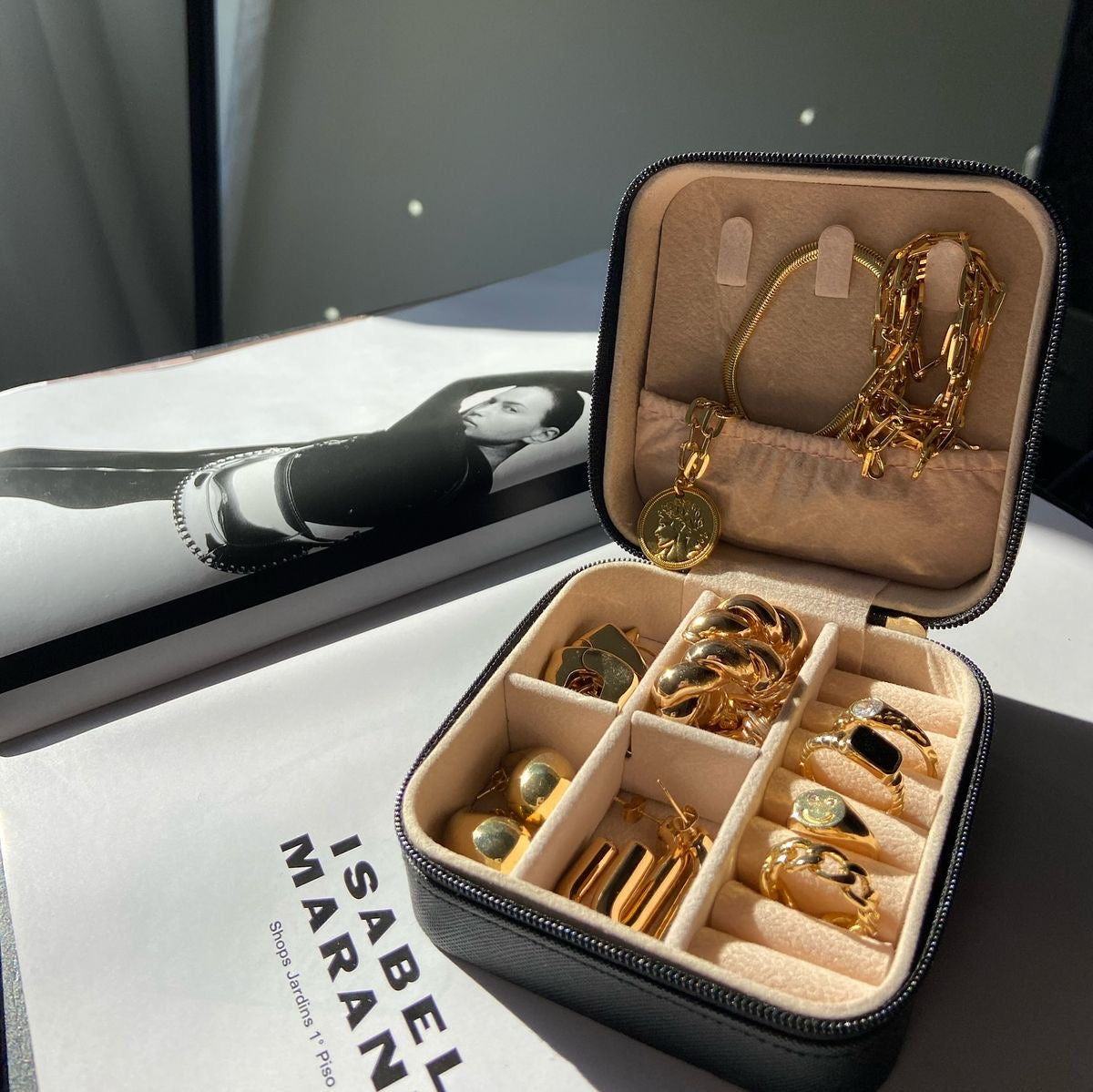 Jewelry Boxes