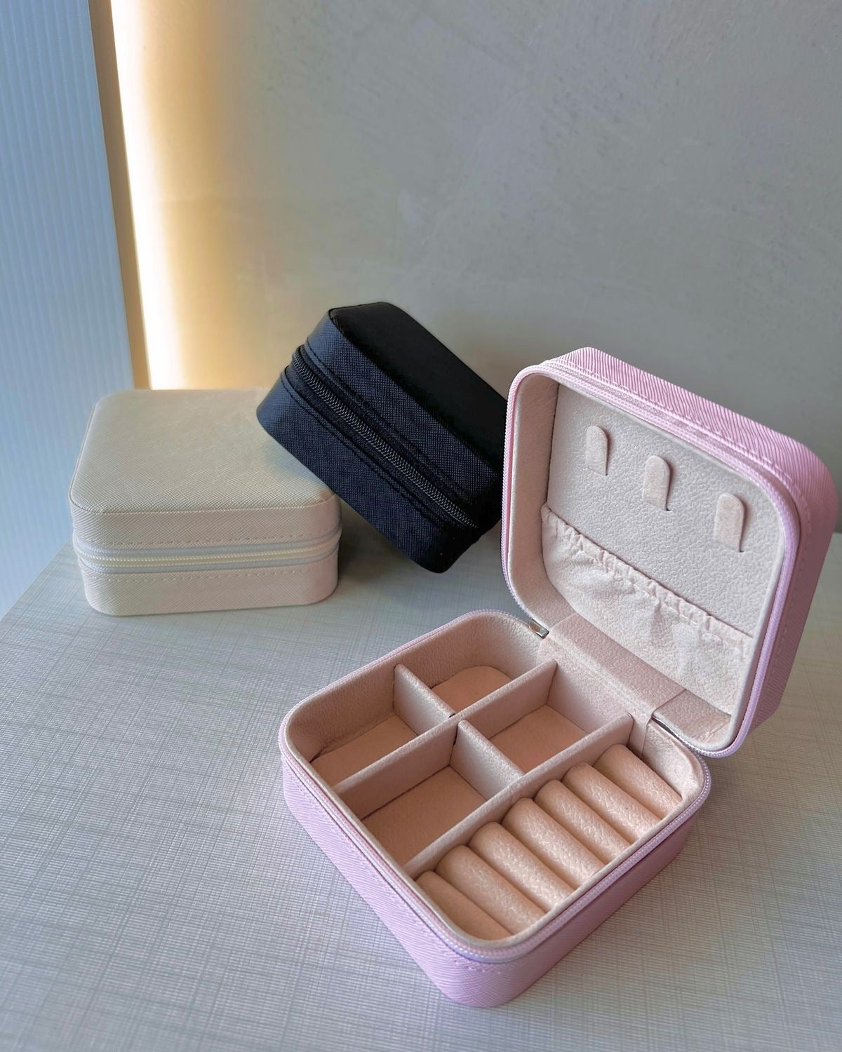 Jewelry Boxes