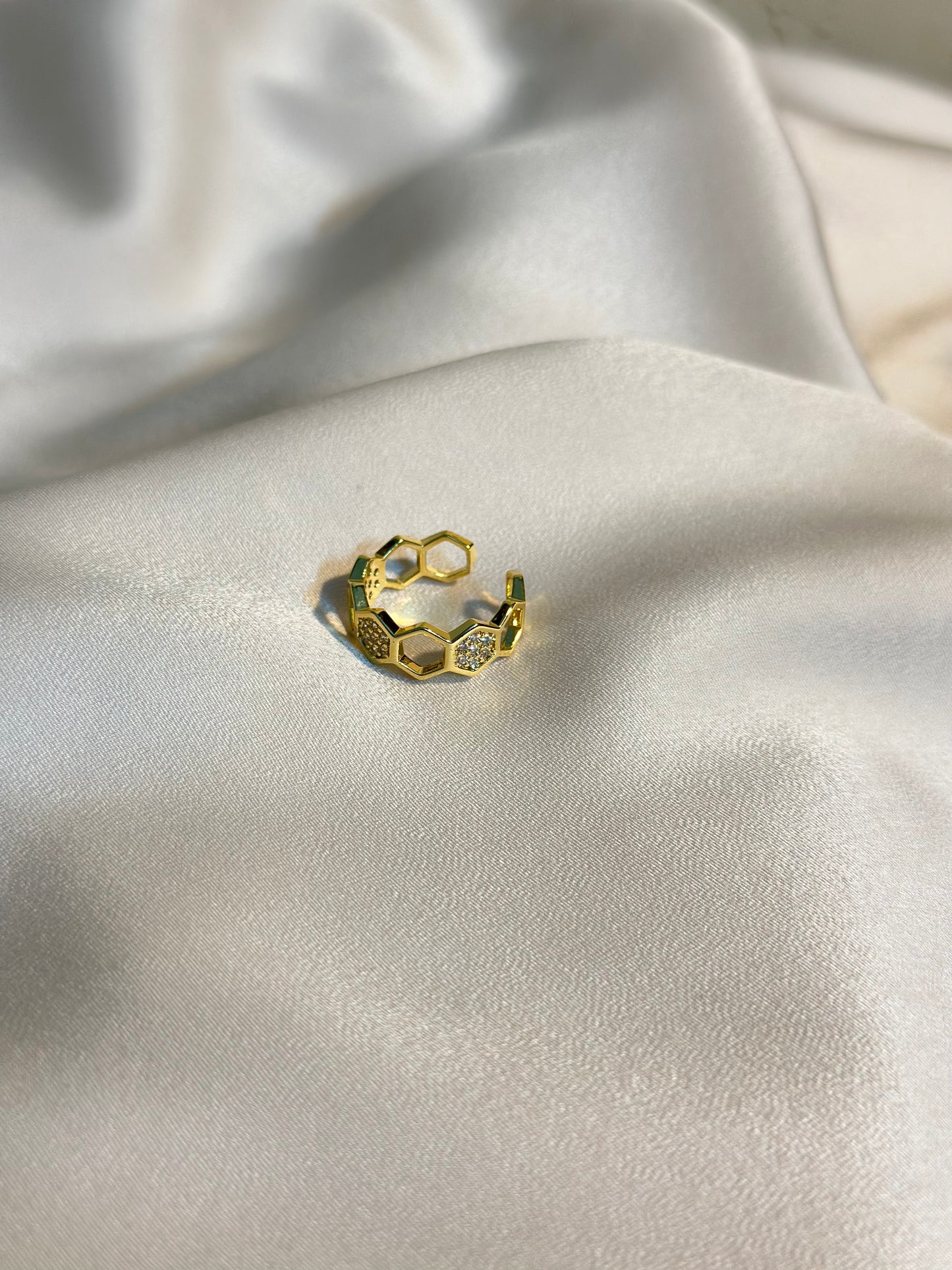 Luxe Ring