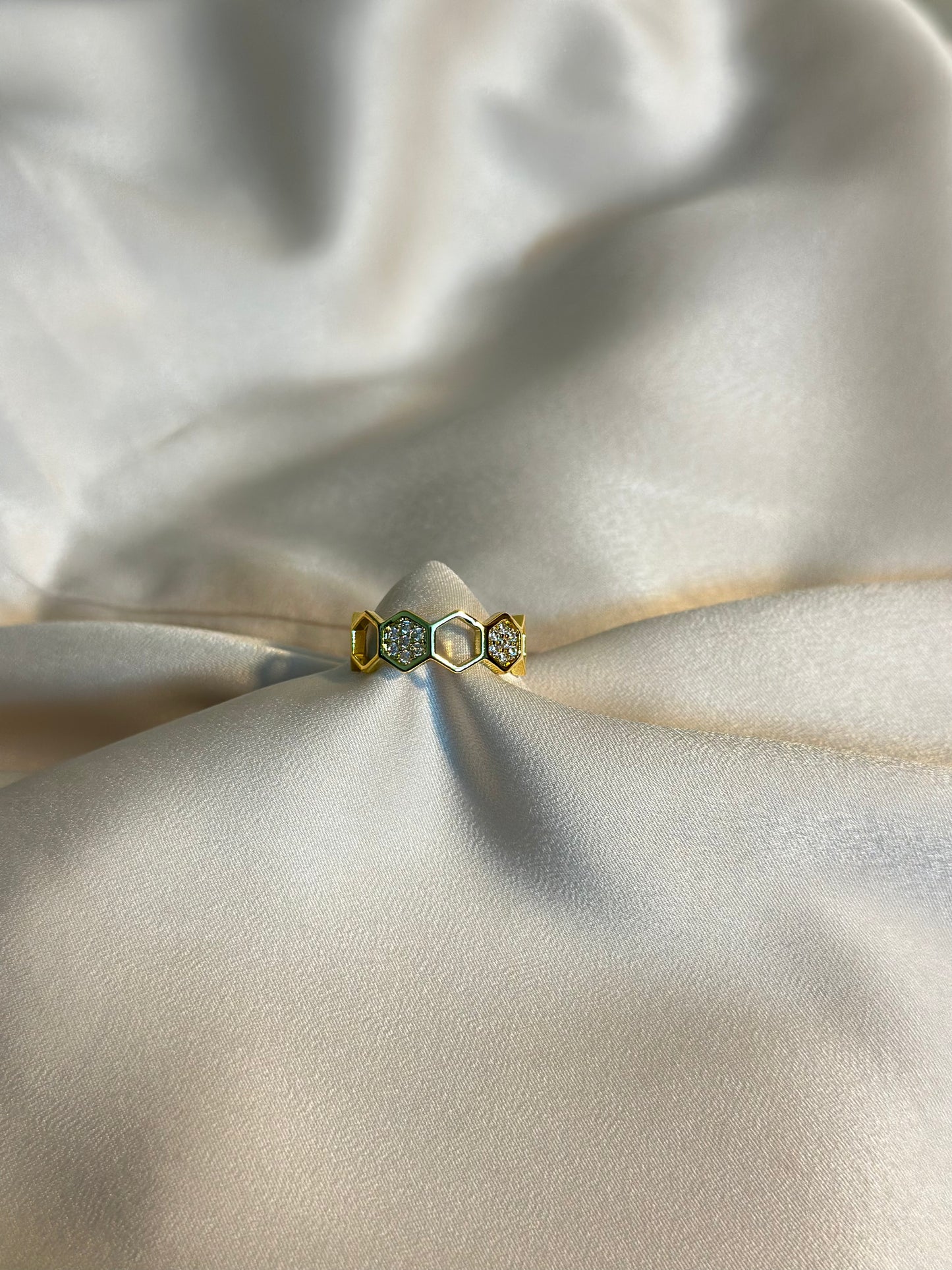 Luxe Ring
