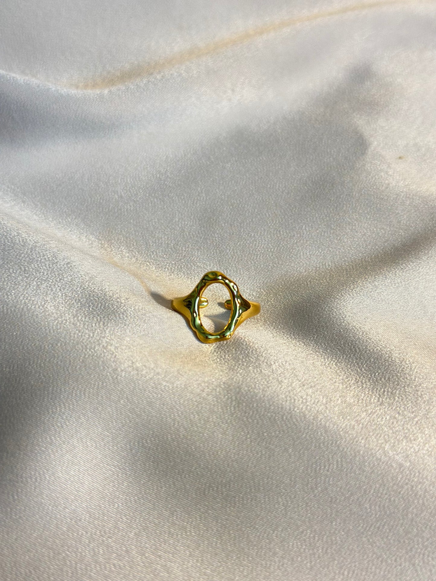 Nova Ring