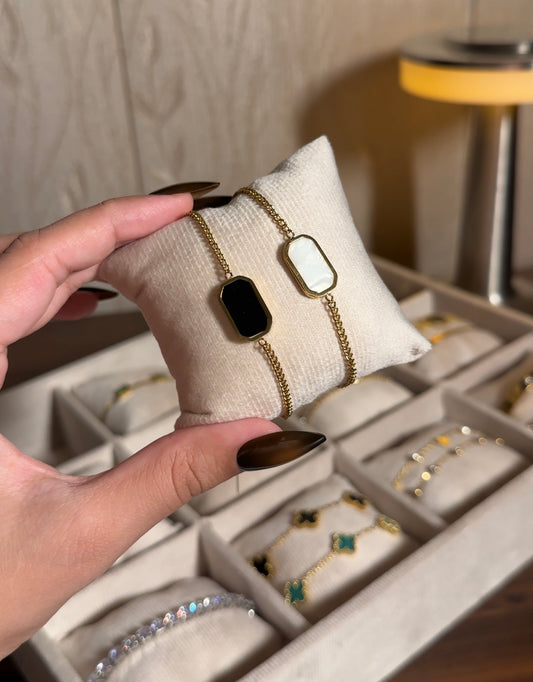 Uno Bracelet