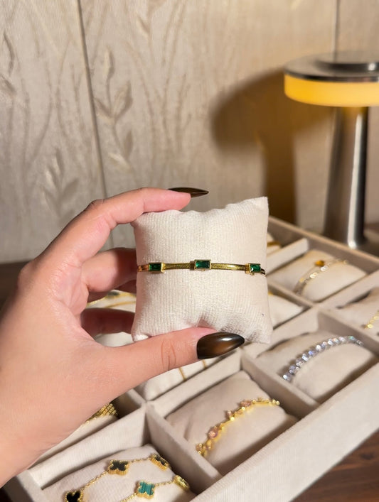 Cuatro Bracelet