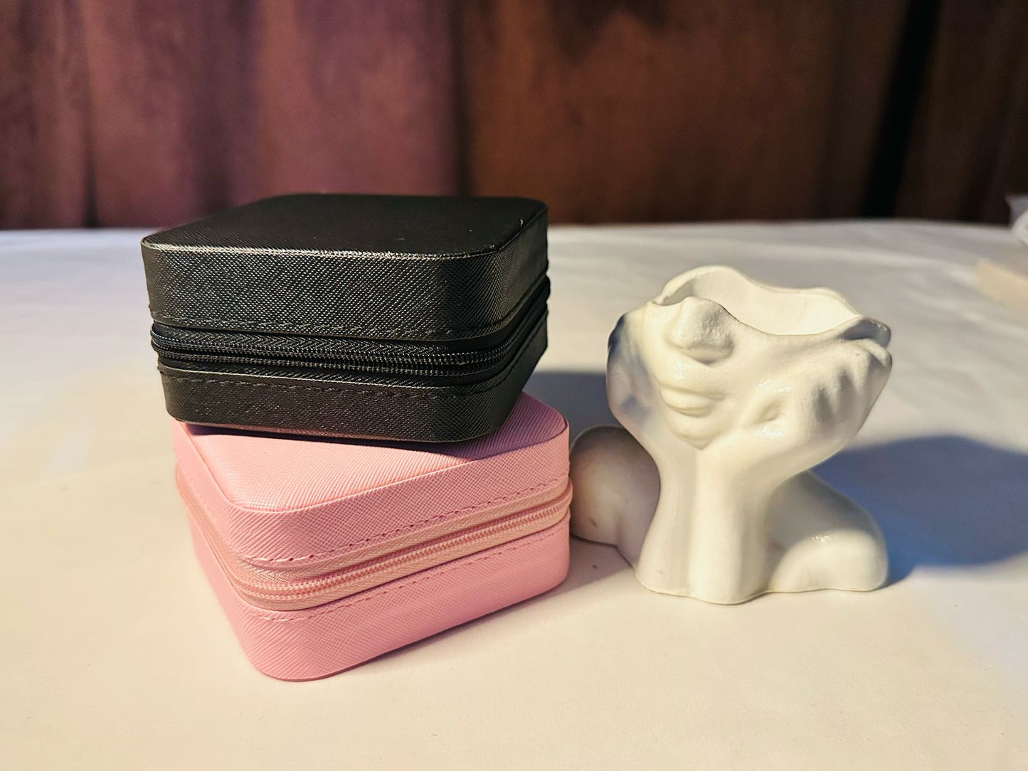 Jewelry Boxes