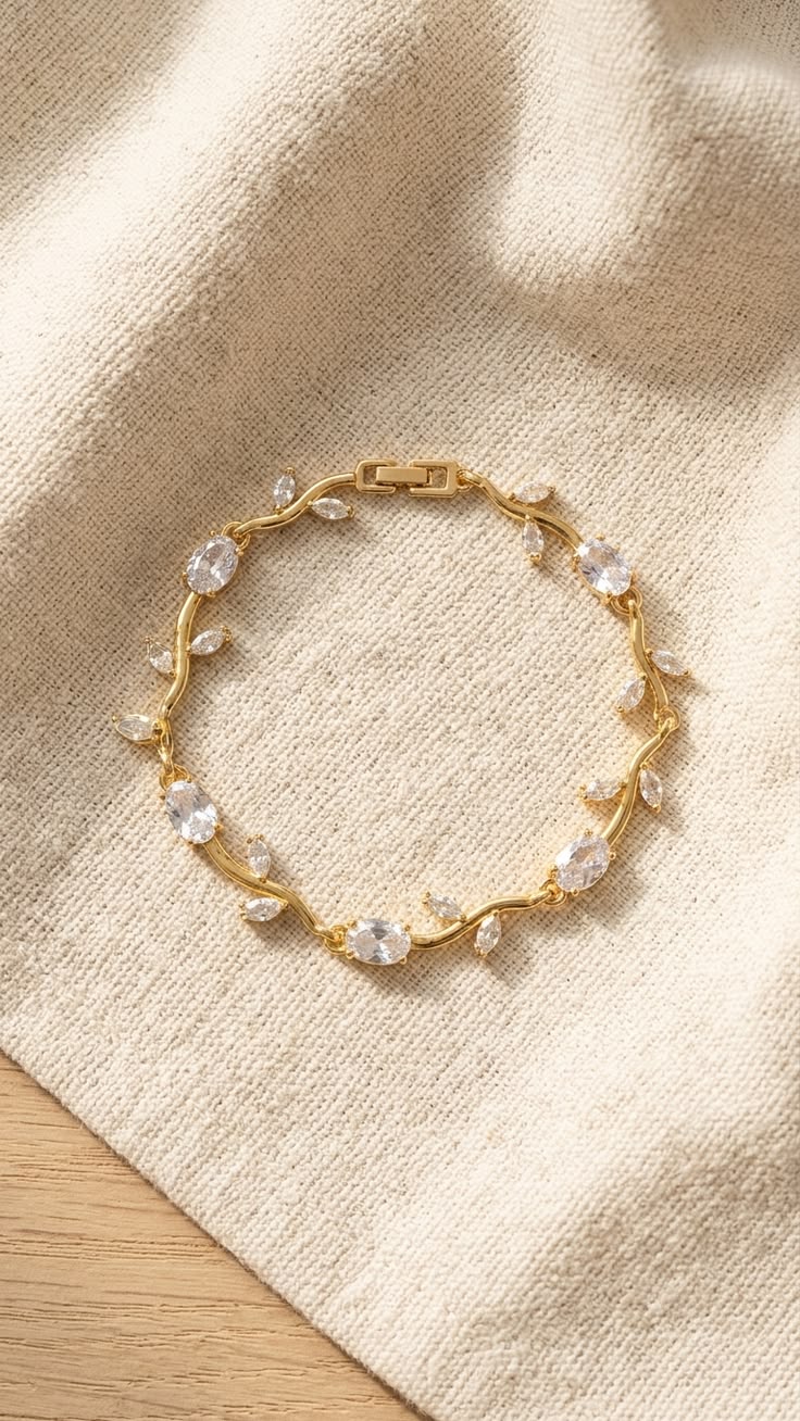 Tulip Bracelet