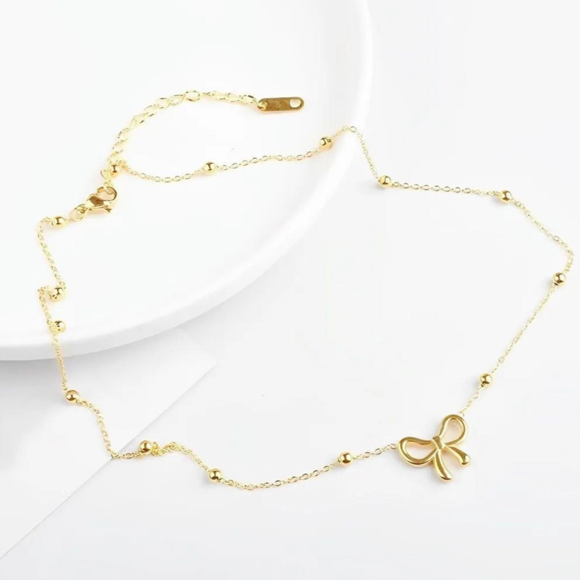 Pookie Necklaces