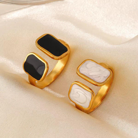 Lira Ring