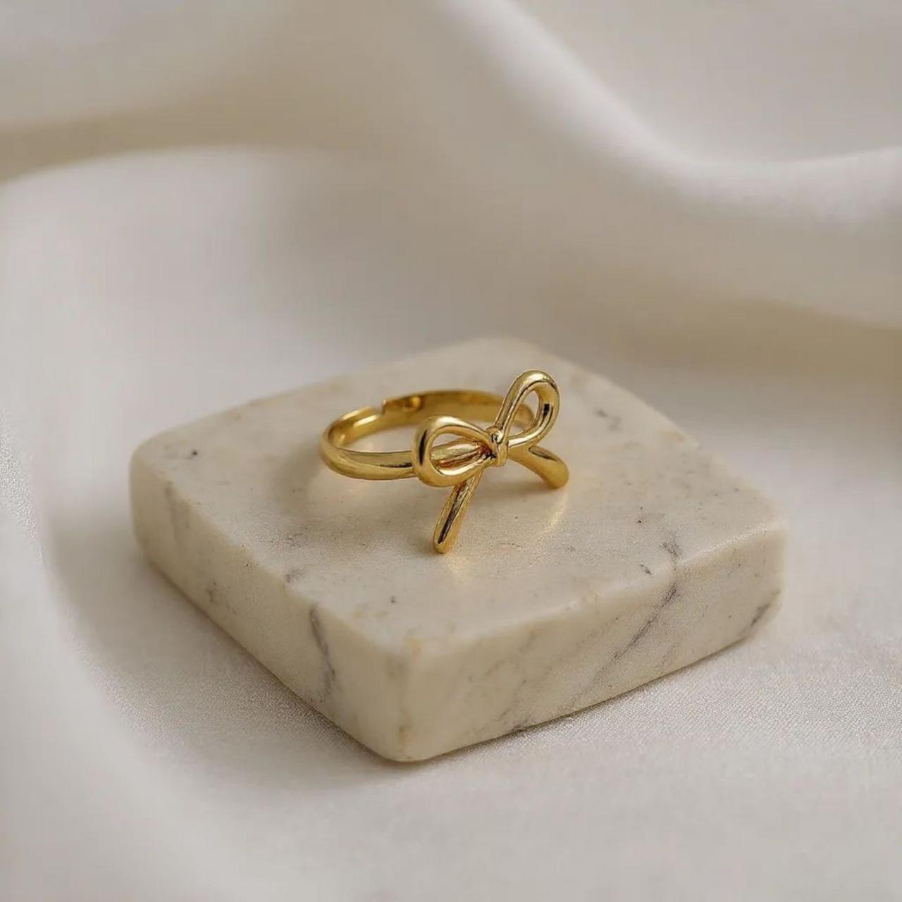 bow ring