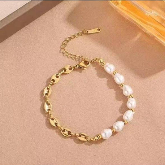 Infinity Bracelet